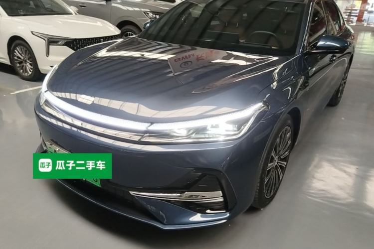 Used Geely Galaxy A7 2025 Model EM-i 150km Starship Edition Guazi used car, China used car export, Used car for sale, Used cars, Cheapest cars for sale