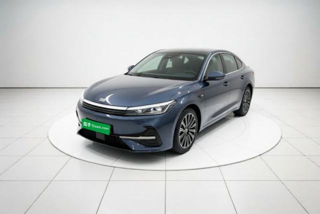 Used Geely Galaxy A7 2025 Model EM-i 150km Starship Edition