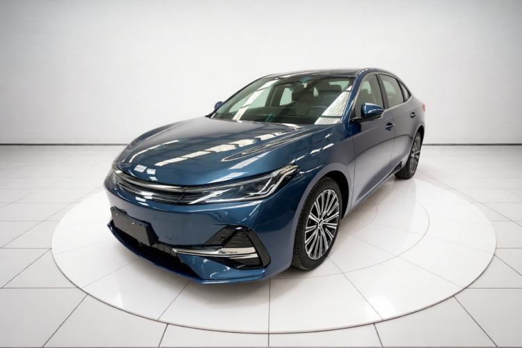 Used Geely Galaxy A7 2025 Model EM-i 150km Starship Edition Guazi used car, China used car export, Used car for sale, Used  cars, Cheapest cars for sale