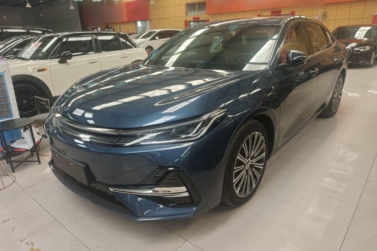 Used Geely Galaxy A7 2025 Model EM-i 150km Starship Edition Guazi used car, China used car export, Used car for sale, Used cars, Cheapest cars for sale