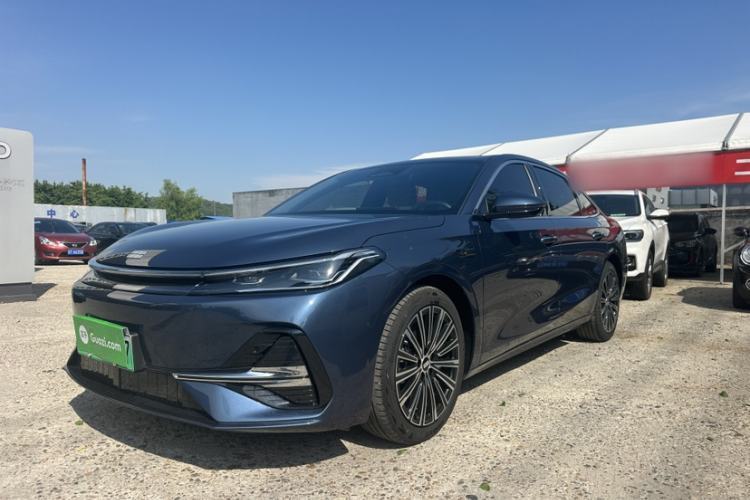 Used Geely Galaxy A7 2025 Model EM-i 150km Starship Edition Guazi used car, China used car export, Used car for sale, Used cars, Cheapest cars for sale