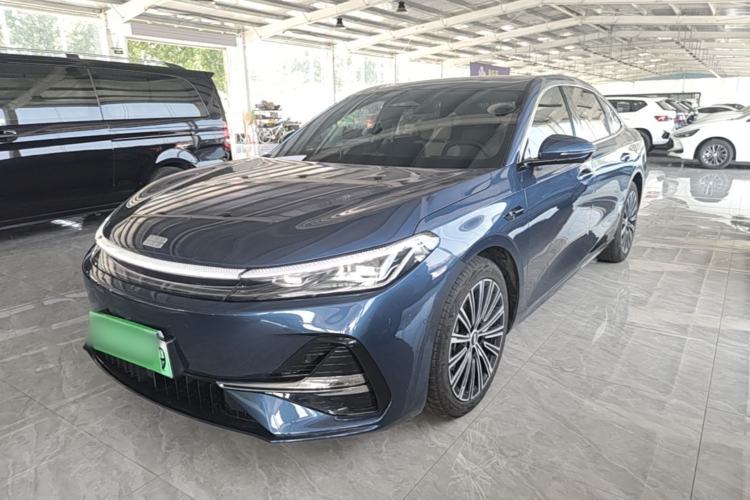 Used Geely Galaxy A7 2025 Model EM-i 150km Starship Edition Guazi used car, China used car export, Used car for sale, Used Geely Galaxy cars, Cheapest cars for sale