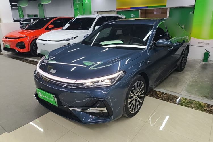 Used Geely Galaxy A7 2025 Model EM-i 150km Starship Edition Guazi used car, China used car export, Used car for sale, Used cars, Cheapest cars for sale