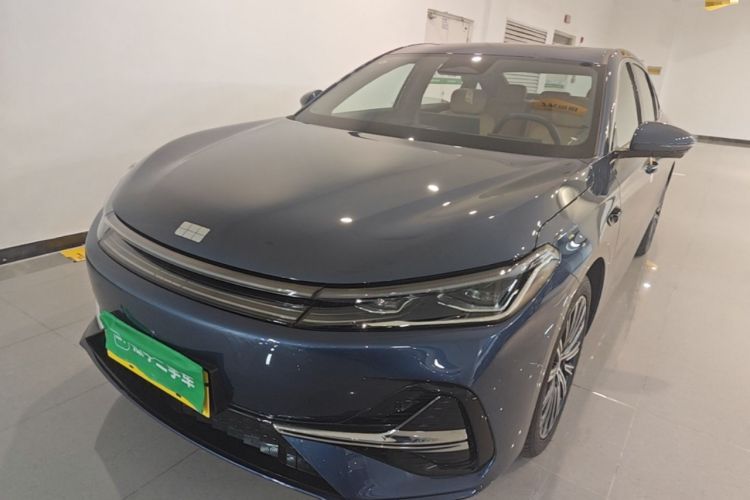 Used Geely Galaxy A7 2025 Model EM-i 150km Starship Edition Guazi used car, China used car export, Used car for sale, Used cars, Cheapest cars for sale