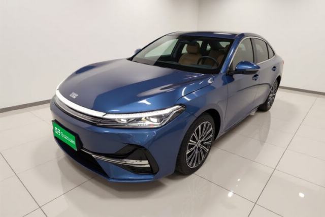 Used Geely Galaxy A7 2025 Model EM-i 150km Starship Edition