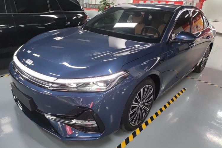 Used Geely Galaxy A7 2025 Model EM-i 150km Starship Edition Guazi used car, China used car export, Used car for sale, Used Geely Galaxy cars, Cheapest cars for sale