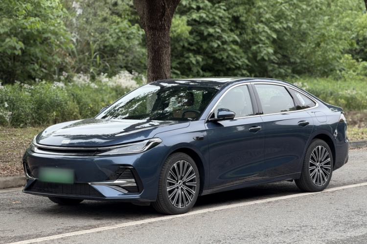 Used Geely Galaxy A7 2025 Model EM-i 150km Starship Edition Guazi used car, China used car export, Used car for sale, Used  cars, Cheapest cars for sale