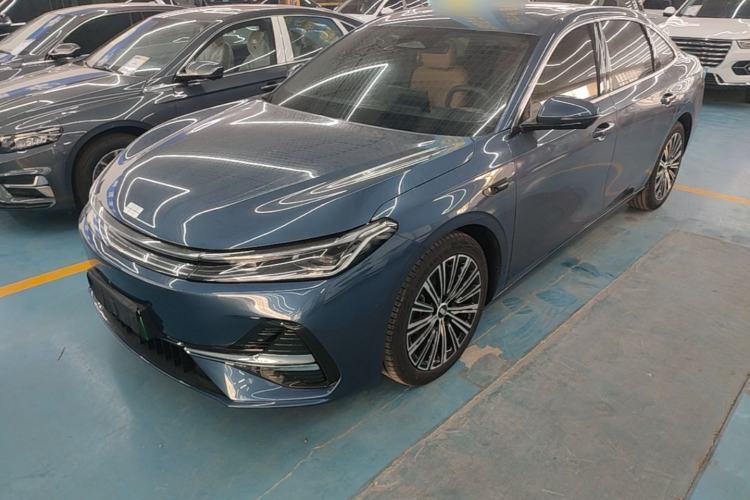 Used Geely Galaxy A7 2025 Model EM-i 150km Starship Edition Guazi used car, China used car export, Used car for sale, Used cars, Cheapest cars for sale