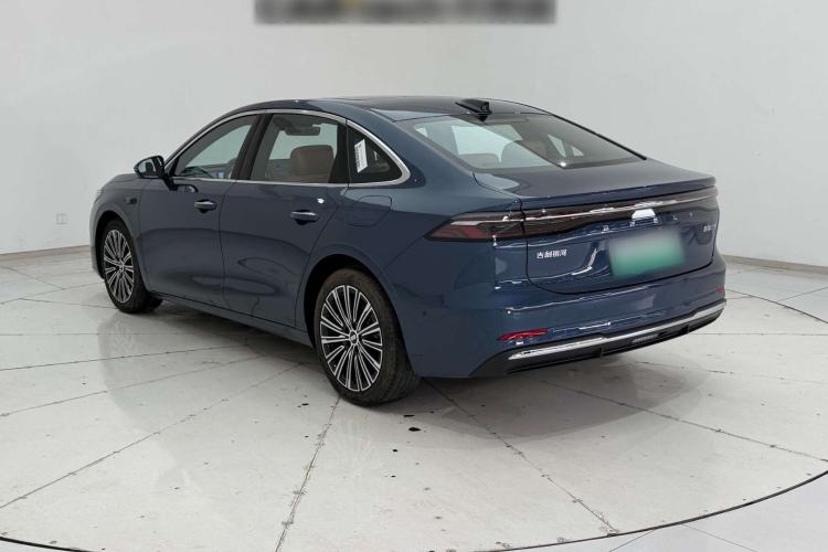 Used Geely Galaxy A7 2025 Model EM-i 150km Starship Edition Exterior 1