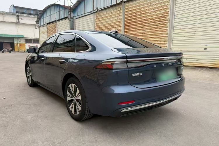 Used Geely Galaxy A7 2025 Model EM-i 150km Exploration+ Edition Exterior 3