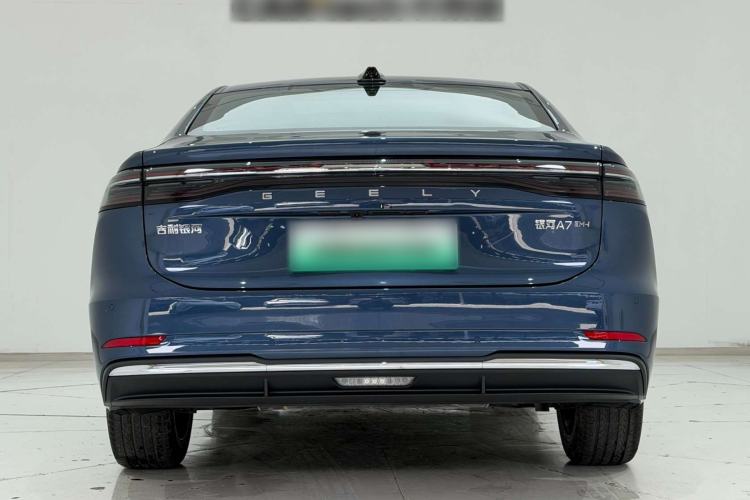 Used Geely Galaxy A7 2025 Model EM-i 150km Starship Edition Exterior 3