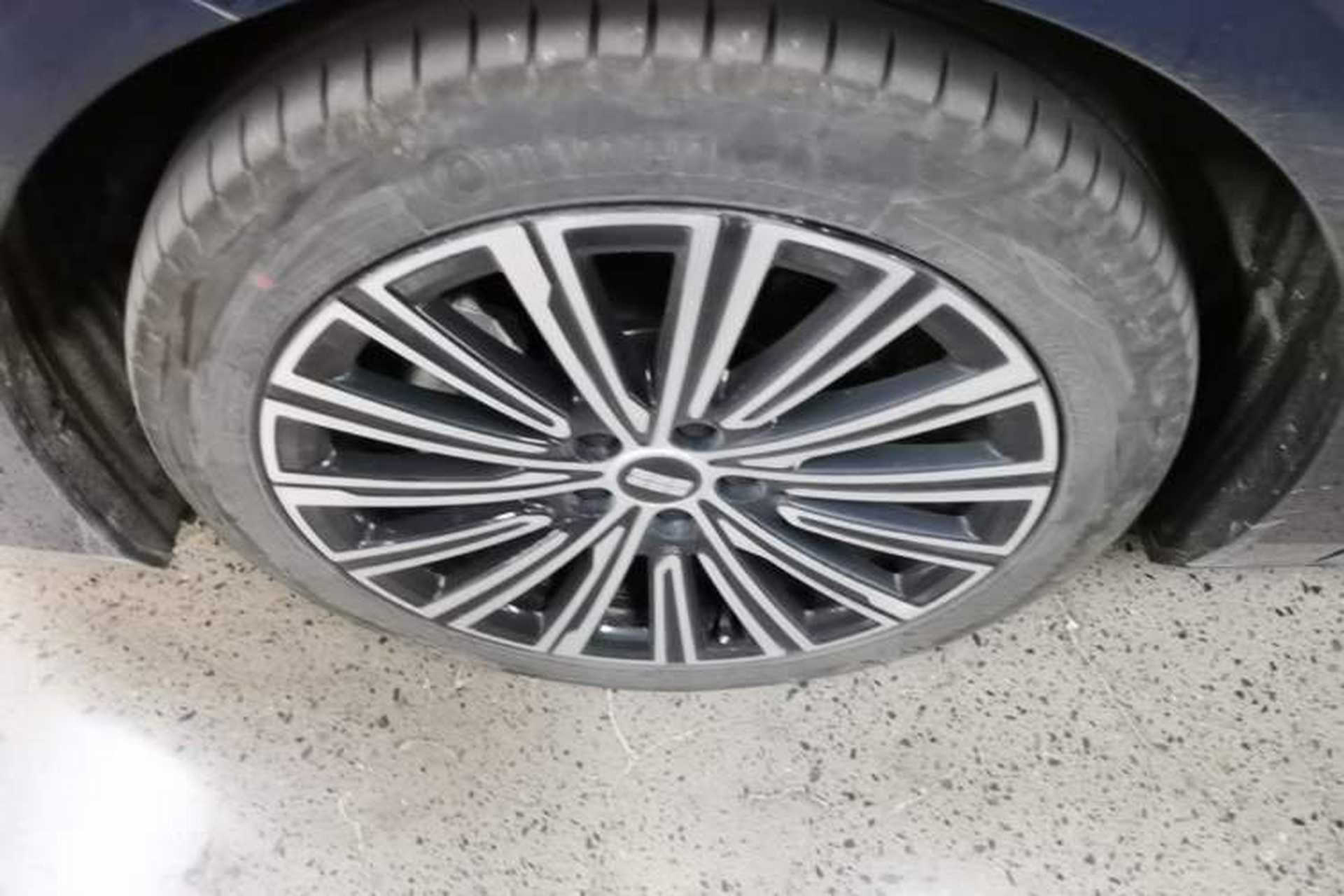 Used Geely Galaxy A7 2025 Model EM-i 150km Starship Edition Exterior 4