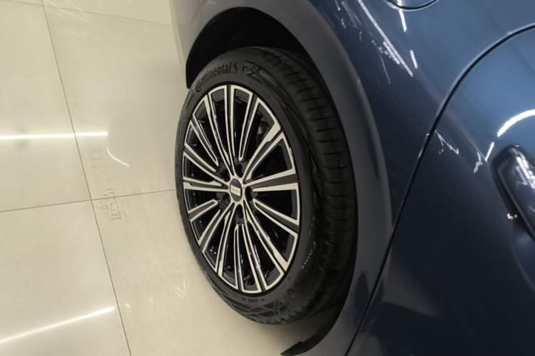 Used Geely Galaxy A7 2025 Model EM-i 150km Starship Edition Exterior 5