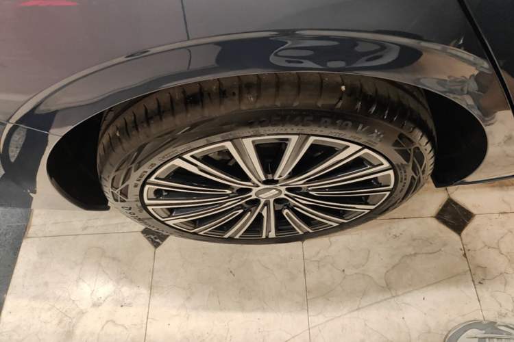 Used Geely Galaxy A7 2025 Model EM-i 150km Starship Edition Exterior 5