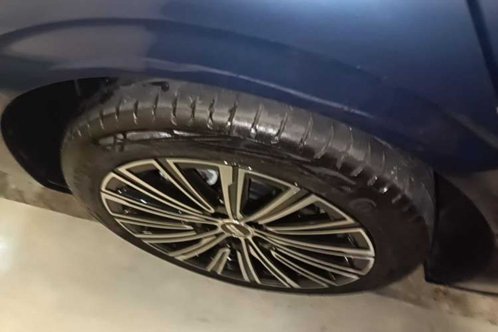 Used Geely Galaxy A7 2025 Model EM-i 150km Starship Edition Exterior 5