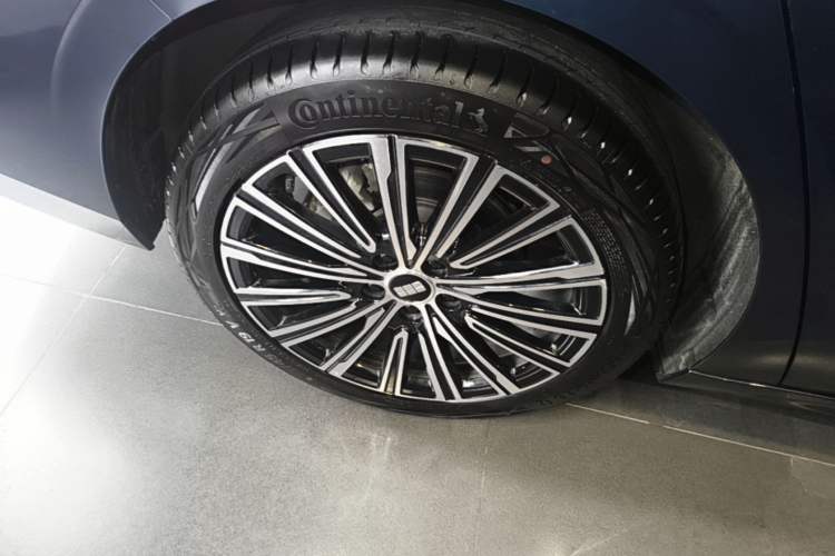 Used Geely Galaxy A7 2025 Model EM-i 150km Starship Edition Exterior 5