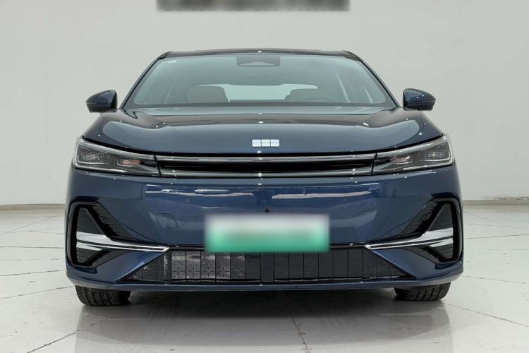Used Geely Galaxy A7 2025 Model EM-i 150km Starship Edition Exterior 5