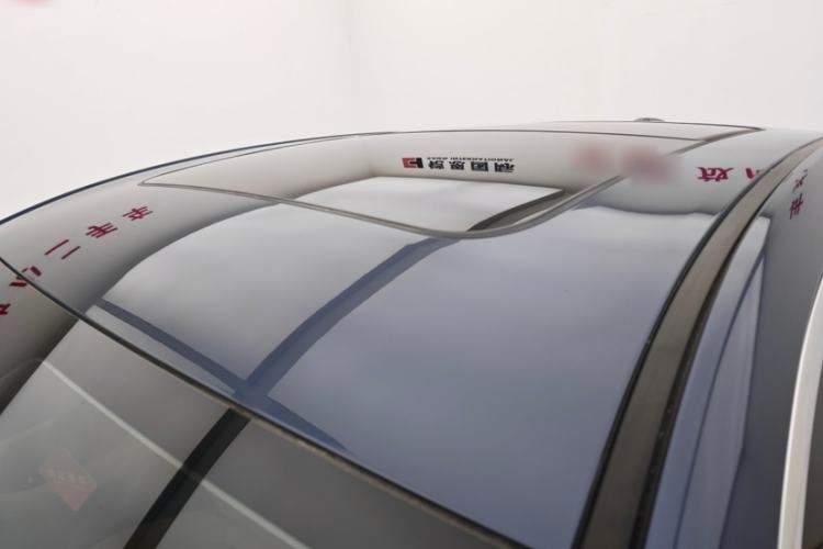 Used Geely Galaxy A7 2025 Model EM-i 150km Starship Edition Exterior 6