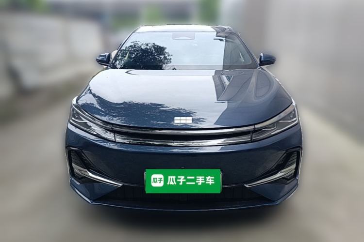 Used Geely Galaxy A7 2025 Model EM-i 150km Starship Edition Front