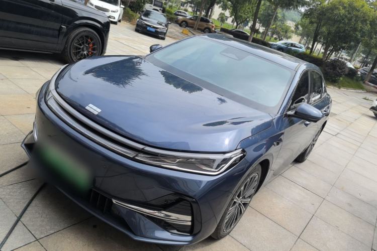 Used Geely Galaxy A7 2025 Model EM-i 150km Starship Edition Guazi used car, China used car export, Used car for sale, Used Geely Galaxy cars, Cheapest cars for sale