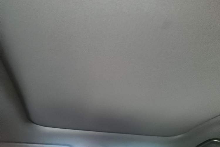 Used Geely Galaxy A7 2025 Model EM-i 150km Starship Edition Headliner