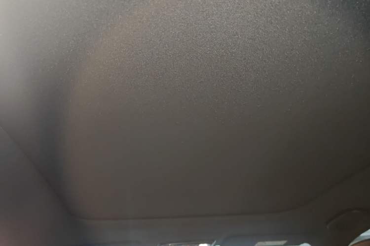 Used Geely Galaxy A7 2025 Model EM-i 150km Starship Edition Headliner