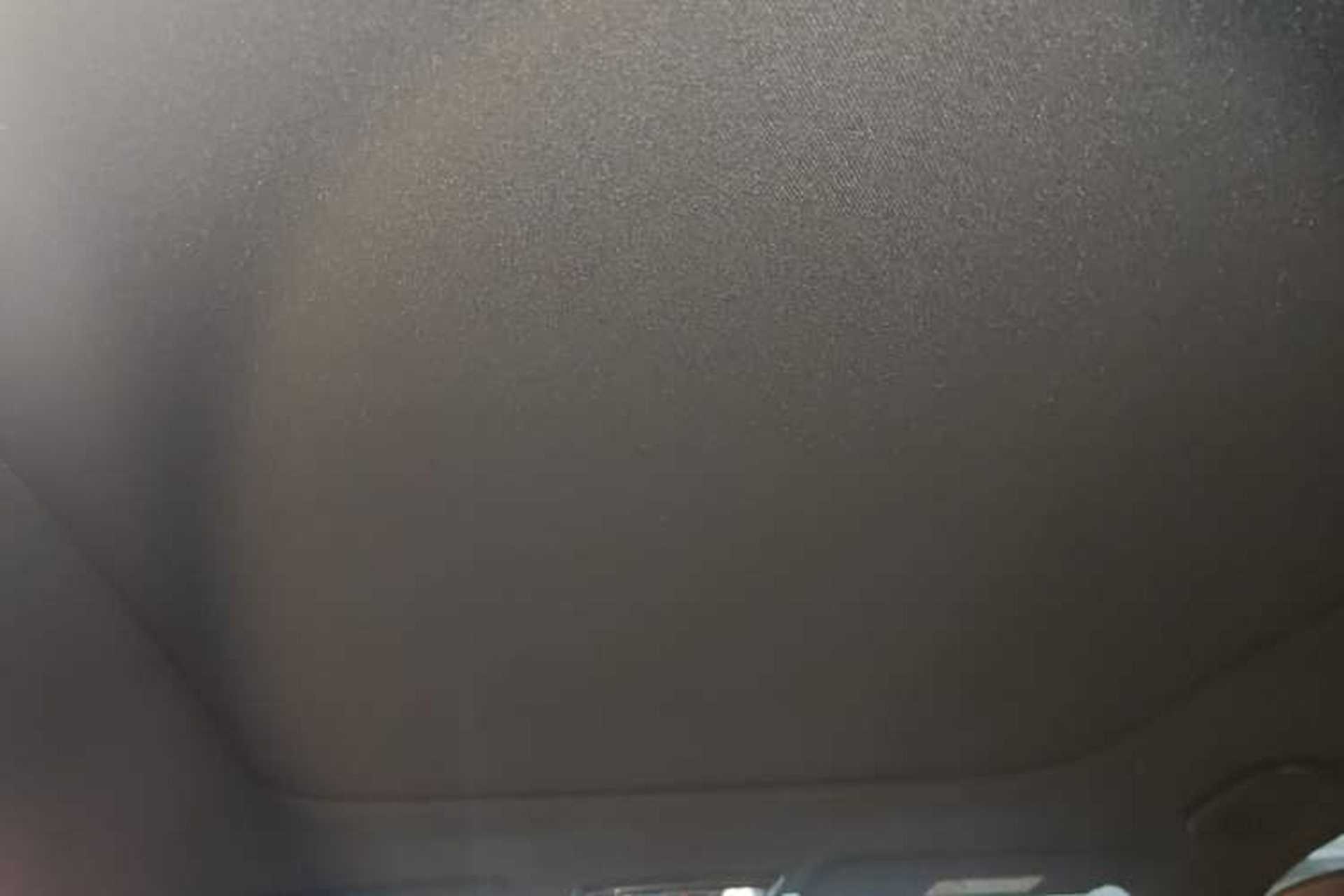 Used Geely Galaxy A7 2025 Model EM-i 150km Starship Edition Headliner