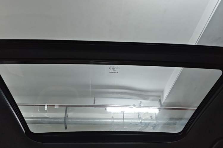 Used Geely Galaxy A7 2025 Model EM-i 150km Starship Edition Headliner