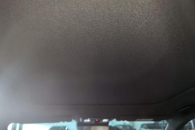 Used Geely Galaxy A7 2025 Model EM-i 150km Starship Edition Headliner
