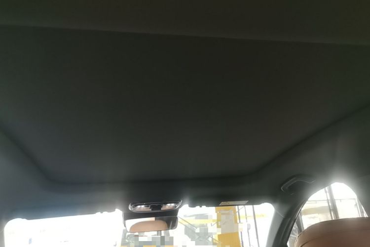 Used Geely Galaxy A7 2025 Model EM-i 150km Starship Edition Headliner