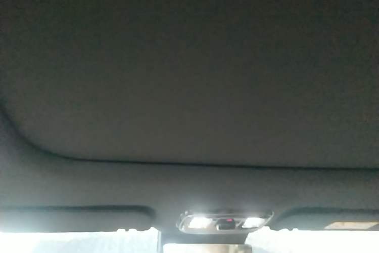 Used Geely Galaxy A7 2025 Model EM-i 150km Starship Edition Headliner