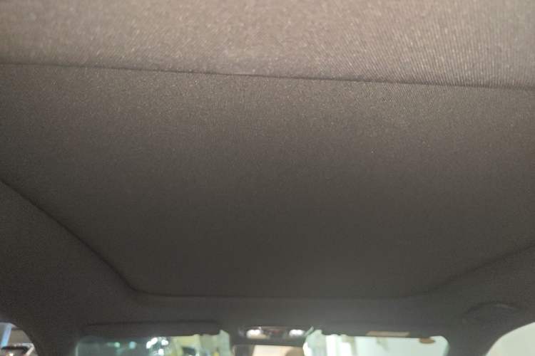 Used Geely Galaxy A7 2025 Model EM-i 150km Starship Edition Headliner