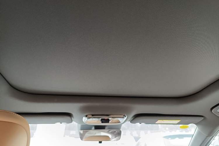 Used Geely Galaxy A7 2025 Model EM-i 150km Starship Edition Headliner