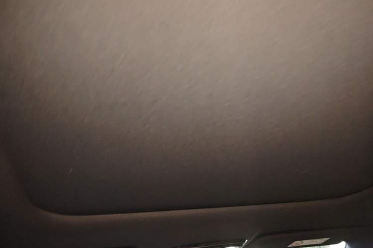 Used Geely Galaxy A7 2025 Model EM-i 150km Starship Edition Headliner