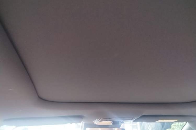 Used Geely Galaxy A7 2025 Model EM-i 150km Starship Edition Headliner