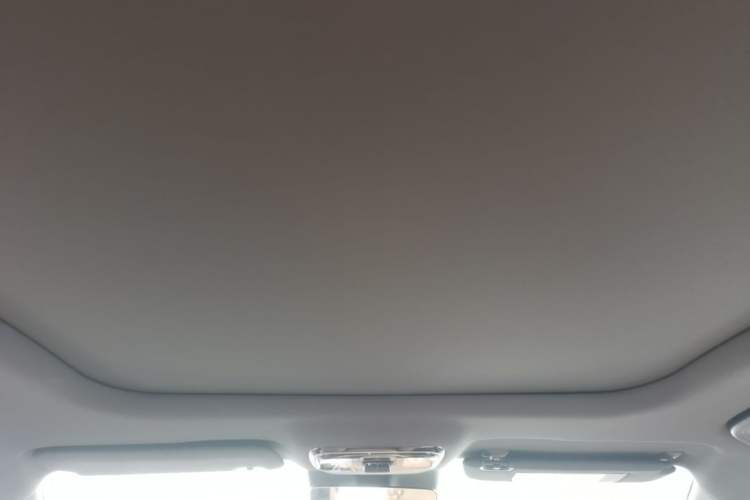 Used Geely Galaxy A7 2025 Model EM-i 150km Starship Edition Headliner