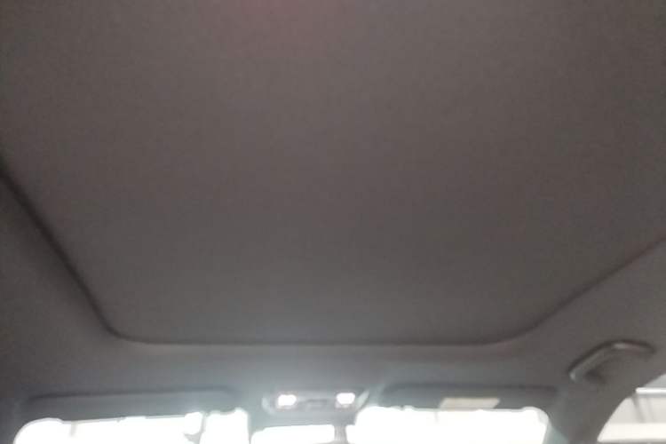 Used Geely Galaxy A7 2025 Model EM-i 150km Starship Edition Headliner