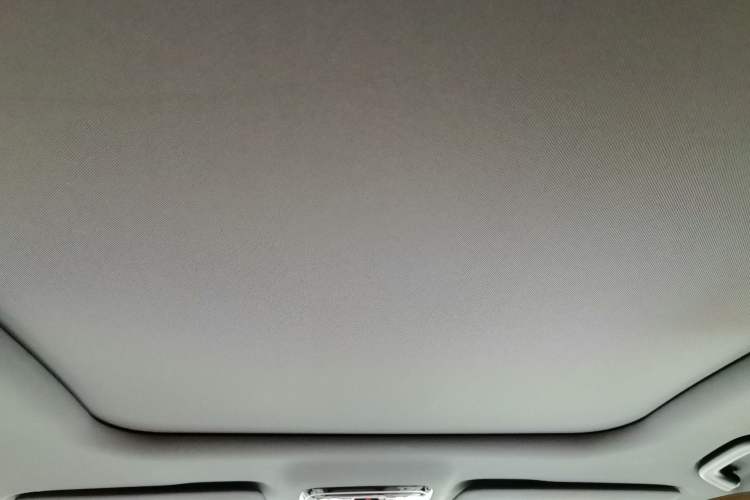 Used Geely Galaxy A7 2025 Model EM-i 150km Exploration+ Edition Headliner