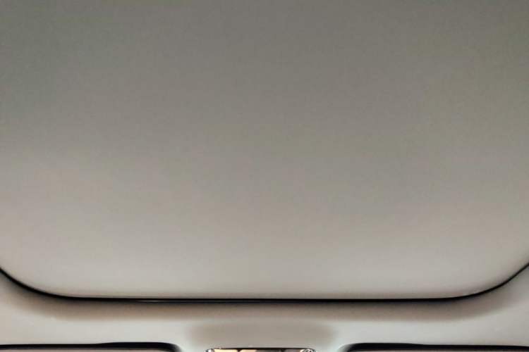 Used Geely Galaxy A7 2025 Model EM-i 150km Starship Edition Headliner