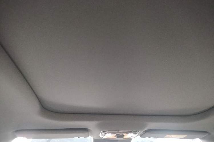 Used Geely Galaxy A7 2025 Model EM-i 150km Starship Edition Headliner