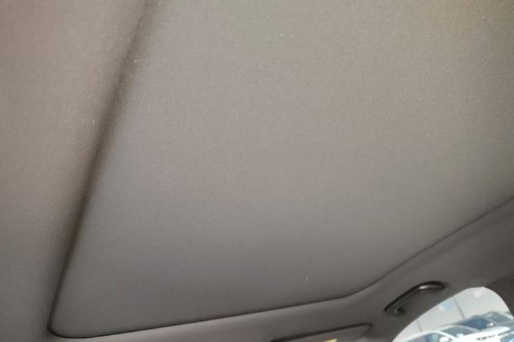 Used Geely Galaxy A7 2025 Model EM-i 150km Starship Edition Headliner