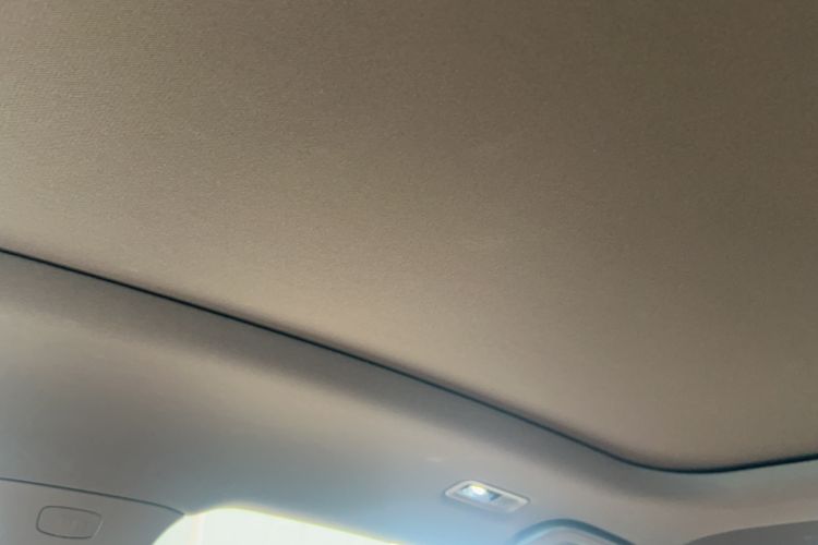 Used Geely Galaxy A7 2025 Model EM-i 150km Starship Edition Headliner