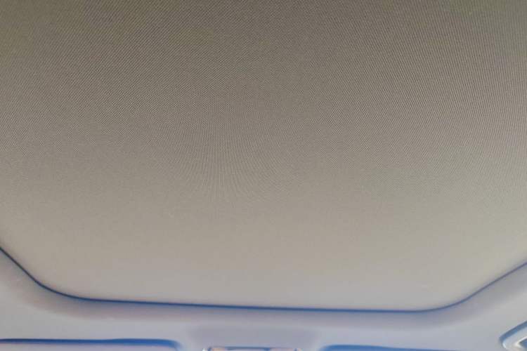 Used Geely Galaxy A7 2025 Model EM-i 150km Starship Edition Headliner