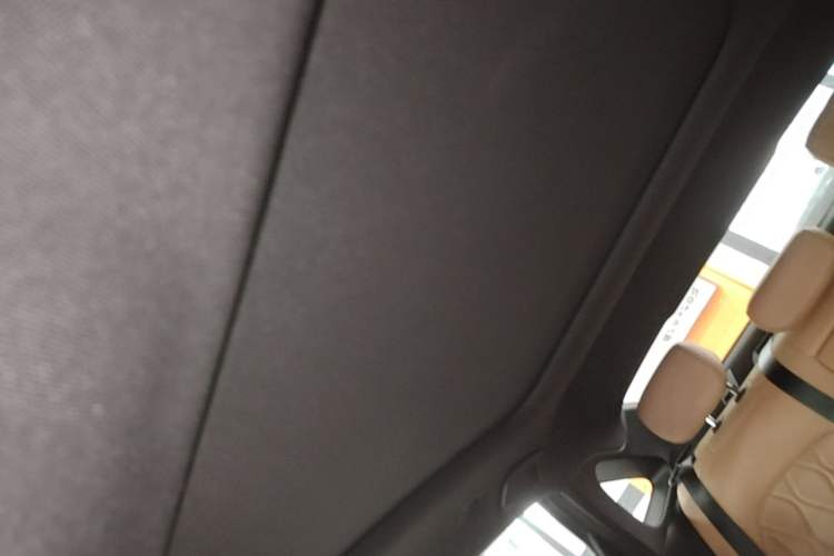 Used Geely Galaxy A7 2025 Model EM-i 150km Starship Edition Headliner
