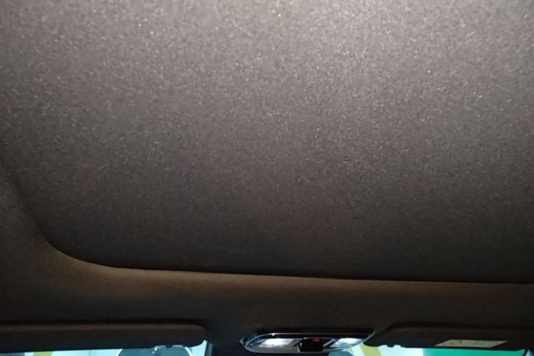Used Geely Galaxy A7 2025 Model EM-i 150km Starship Edition Headliner