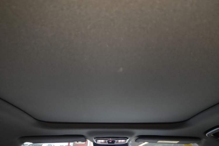 Used Geely Galaxy A7 2025 Model EM-i 150km Starship Edition Headliner