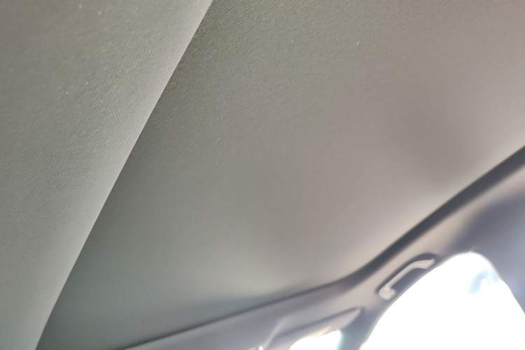 Used Geely Galaxy A7 2025 Model EM-i 150km Starship Edition Headliner