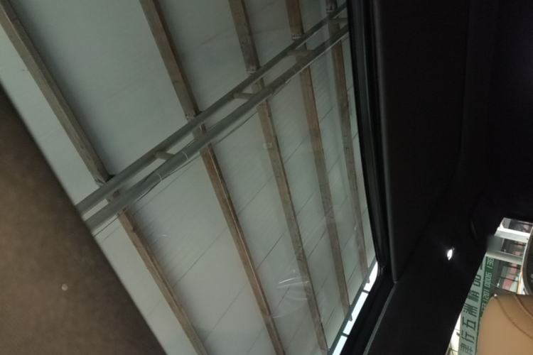 Used Geely Galaxy A7 2025 Model EM-i 150km Starship Edition Headliner