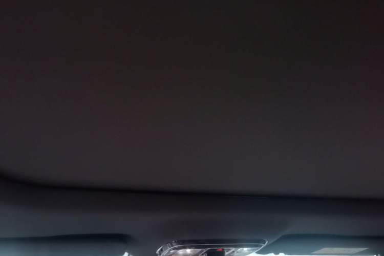 Used Geely Galaxy A7 2025 Model EM-i 150km Starship Edition Headliner