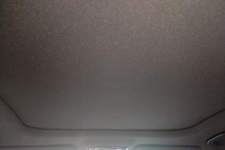 Used Geely Galaxy A7 2025 Model EM-i 150km Starship Edition Headliner